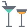 Bar/Chill-Out Lounge logo