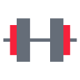 gymnasium logo